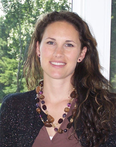 Jennifer Hilton