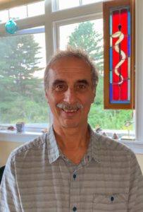 Jeff Greenfield, DO